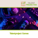 Talentproject Games